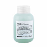 MELU travel шампунь для предотвращения ломкости